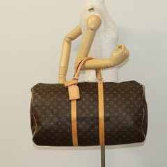 Louis Vuitton Keepall 55