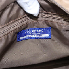 Burberry Nova Check