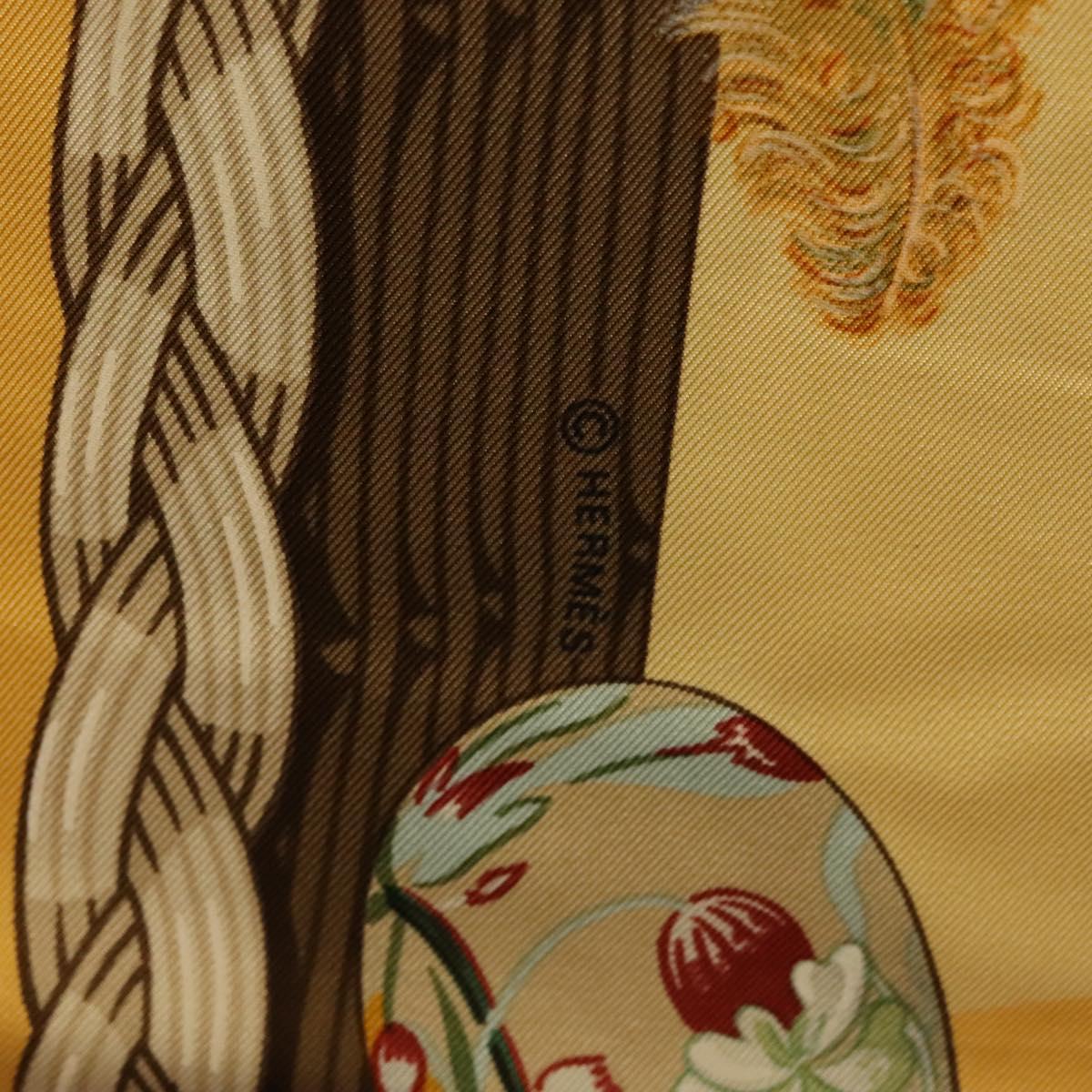 Hermès Carré 90