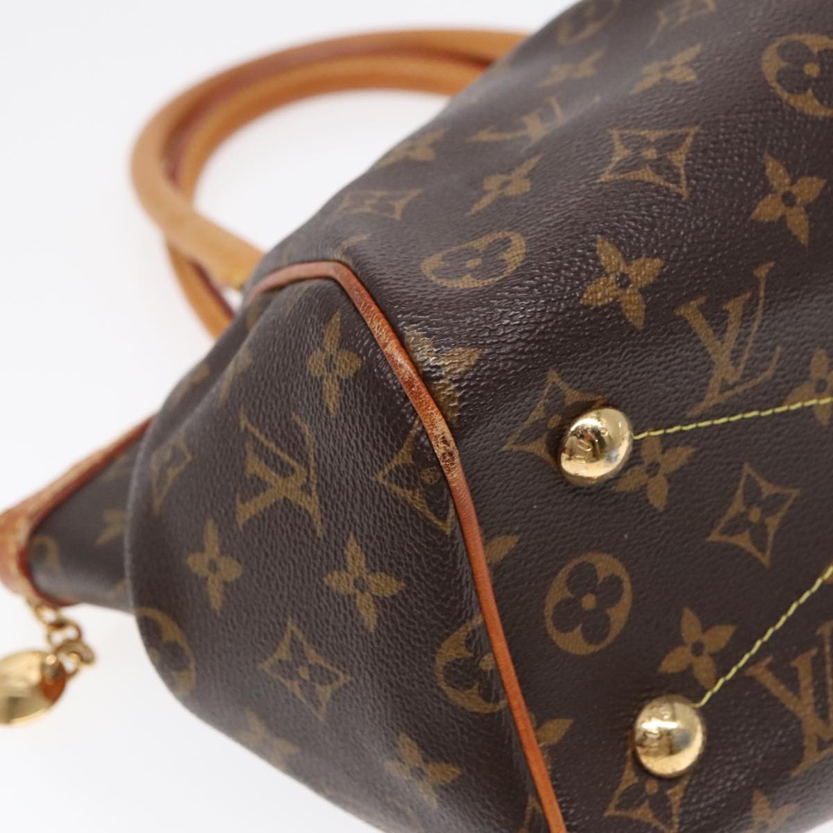 Louis Vuitton Tivoli