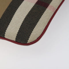 Burberry Nova Check