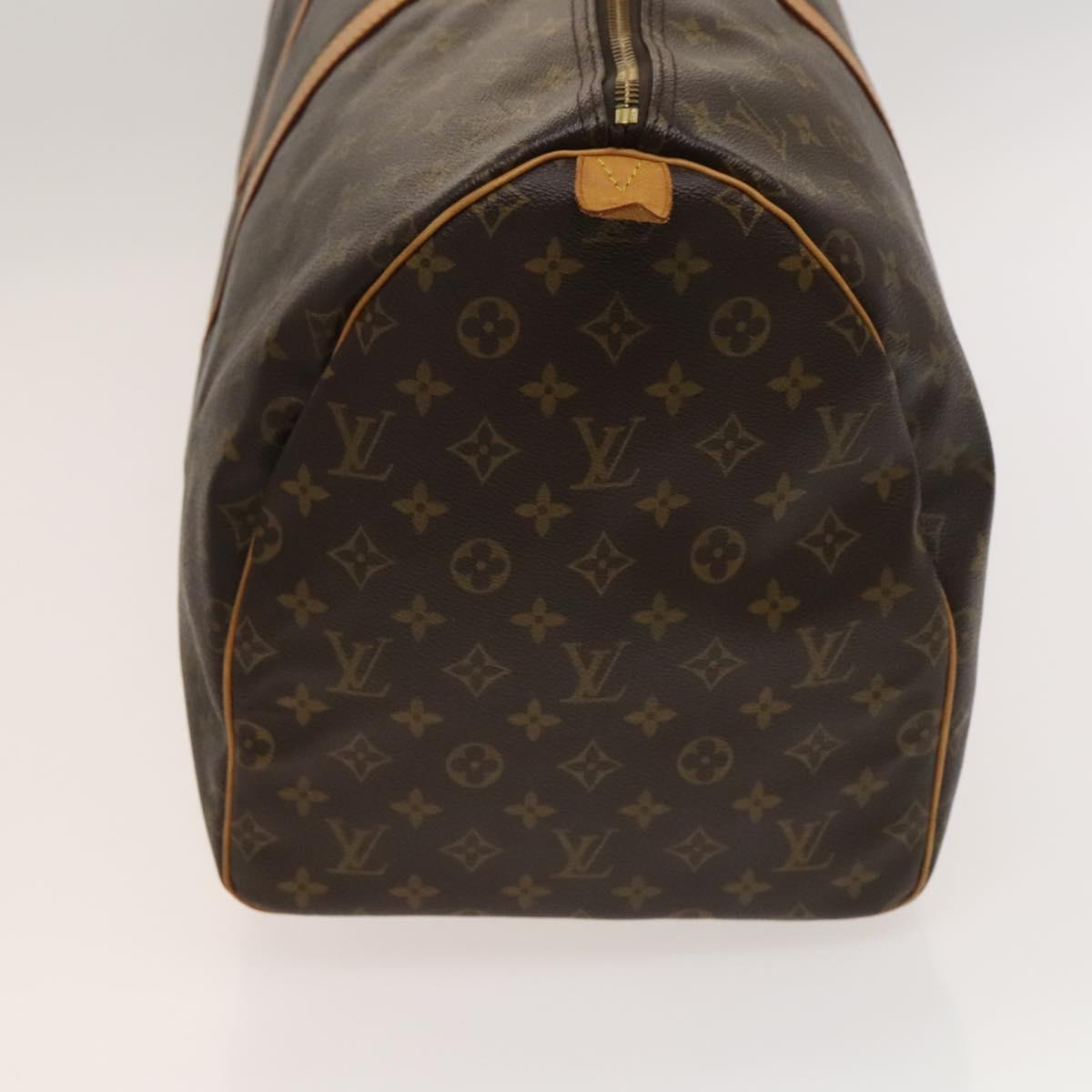 Louis Vuitton Keepall 55