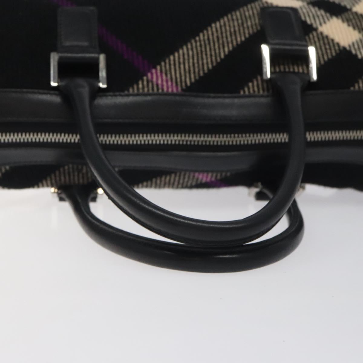 Burberry Supernova Check
