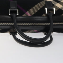 Burberry Supernova Check