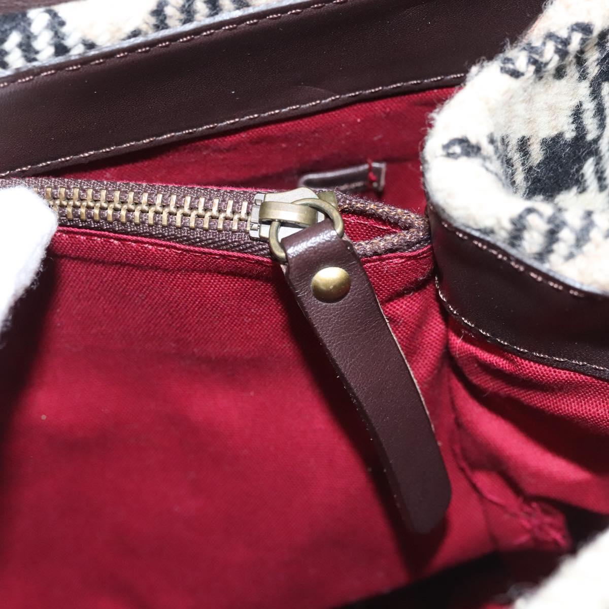 Burberry Nova Check