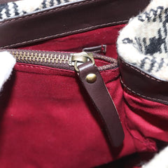 Burberry Nova Check