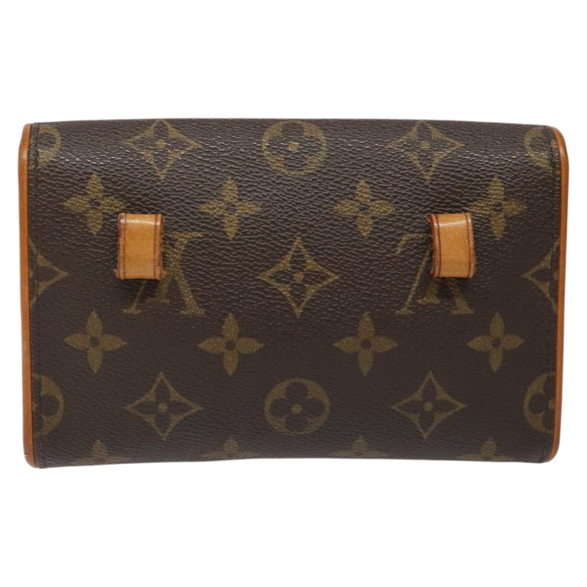 Louis Vuitton Florentine