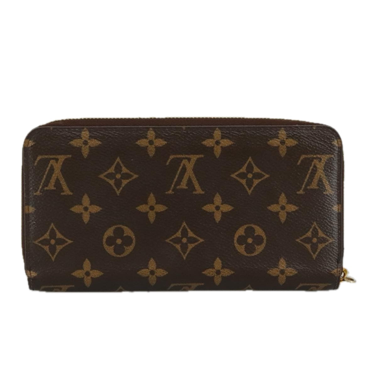 Louis Vuitton Zippy wallet