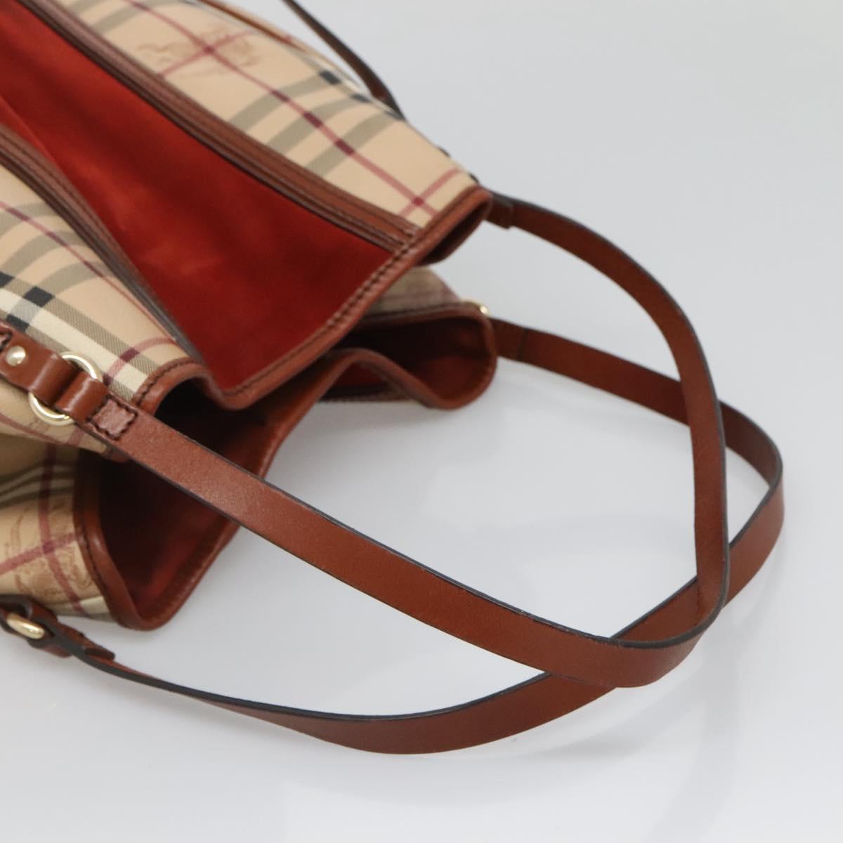 Burberry Nova Check