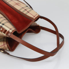Burberry Nova Check