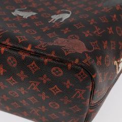 Louis Vuitton Neverfull MM