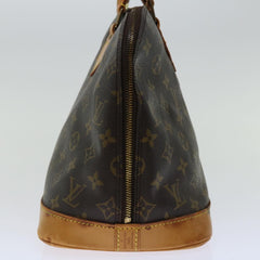 Louis Vuitton Alma