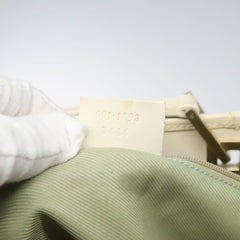 Gucci GG canvas