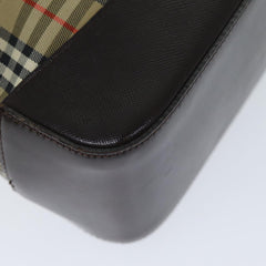 Burberry Nova Check