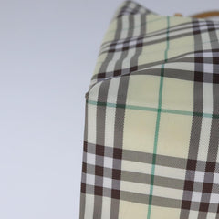 Burberry Nova Check