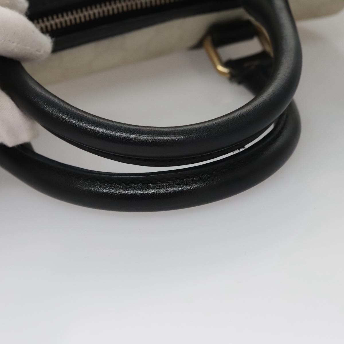 Gucci GG canvas