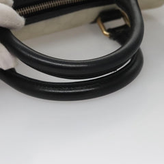 Gucci GG canvas