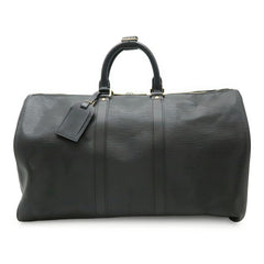 Louis Vuitton Keepall Bag Epi Leather