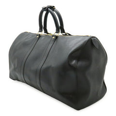 Louis Vuitton Keepall Bag Epi Leather