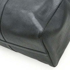 Louis Vuitton Keepall Bag Epi Leather