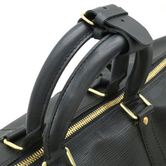 Louis Vuitton Keepall Bag Epi Leather