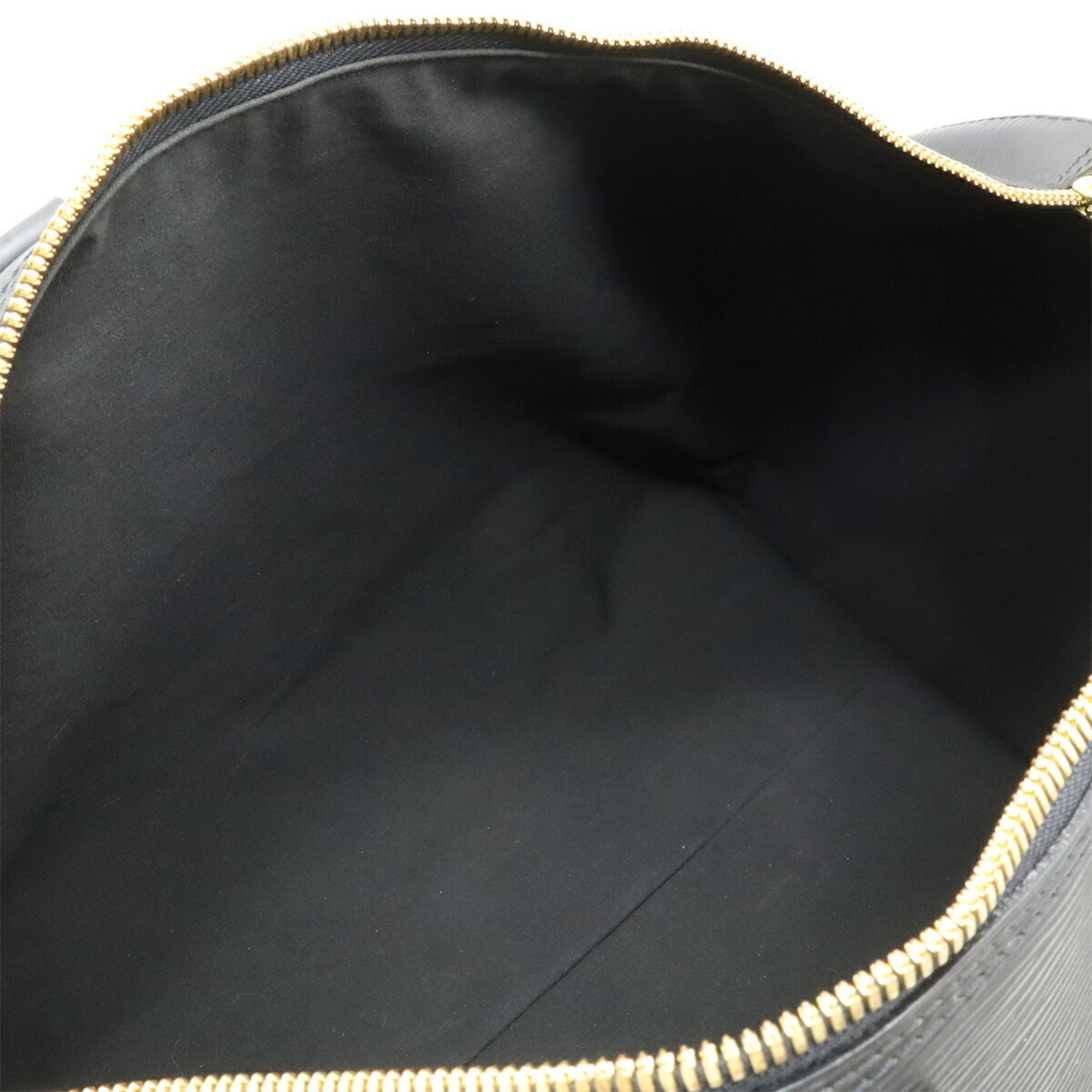 Louis Vuitton Keepall Bag Epi Leather