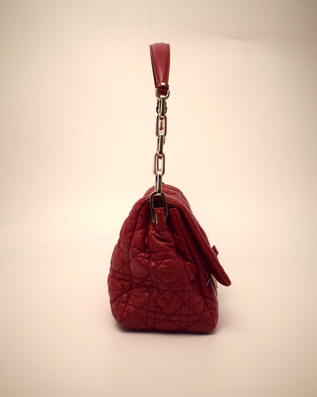 Christian Dior Flap Chain Bag – AMUSED Co