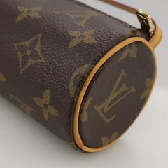 Louis Vuitton Mini baby papillon