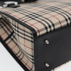 Burberry Nova Check