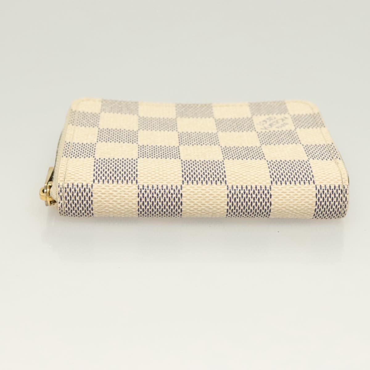 Louis Vuitton Zippy coin purse