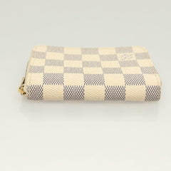 Louis Vuitton Zippy coin purse