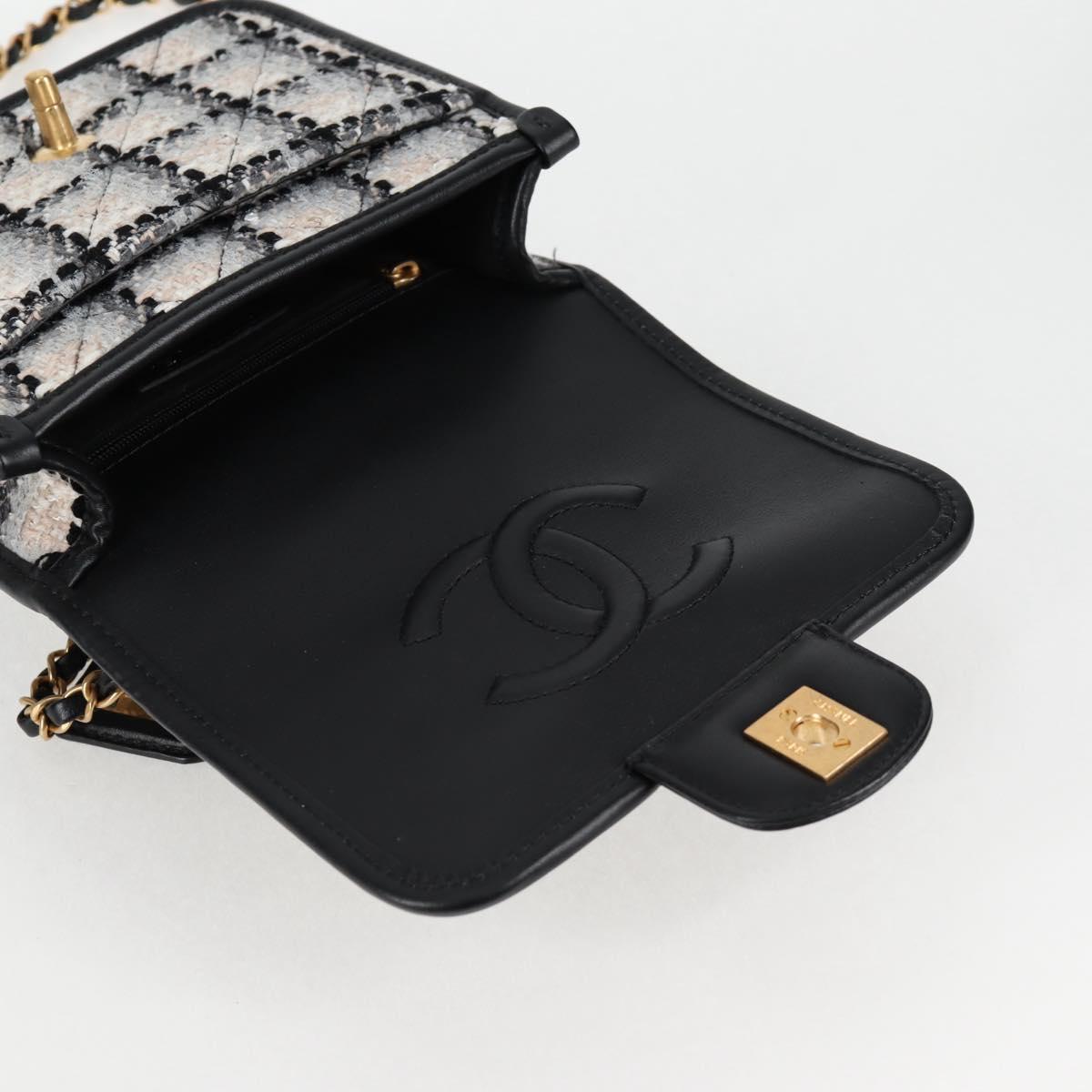 Chanel Single flap