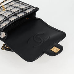 Chanel Single flap