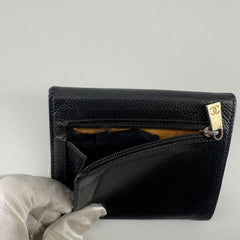 Chanel Logo CC