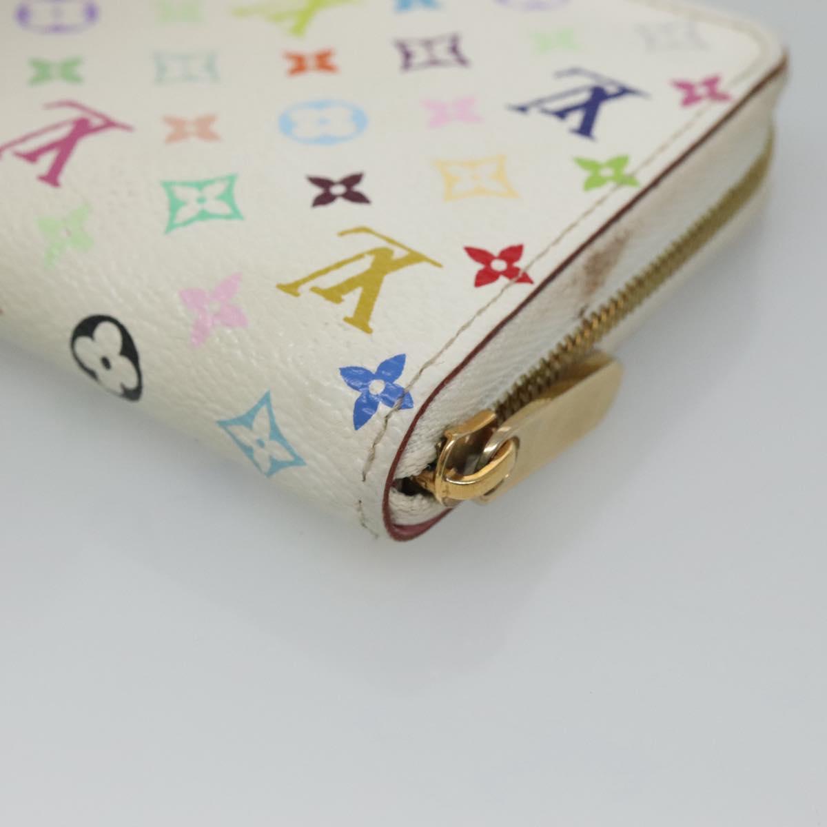 Louis Vuitton Zippy coin purse