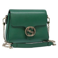 Gucci Interlocking G