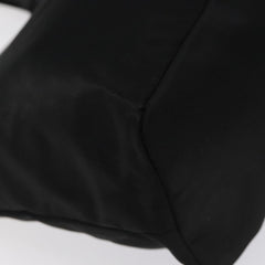 Prada Spazzolato Nero