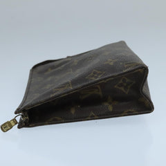 Louis Vuitton Poche Toilette 19