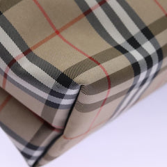 Burberry Nova Check