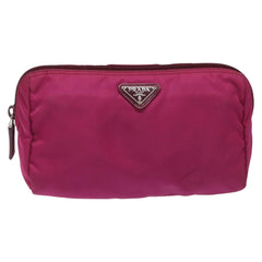 Prada Cosmetic pouch