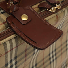Burberry Nova Check