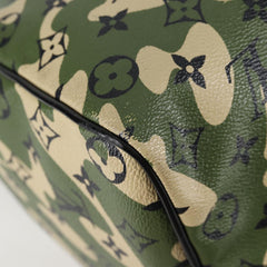 Louis Vuitton Speedy 35