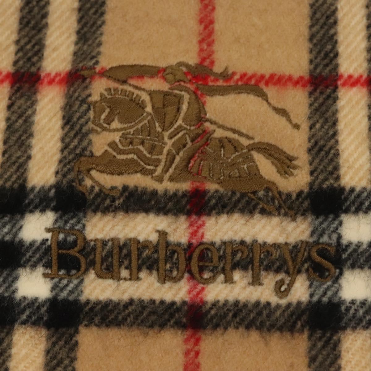 Burberry Nova Check