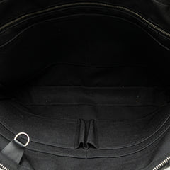 Damier Graphite Porte Documents Voyage PM