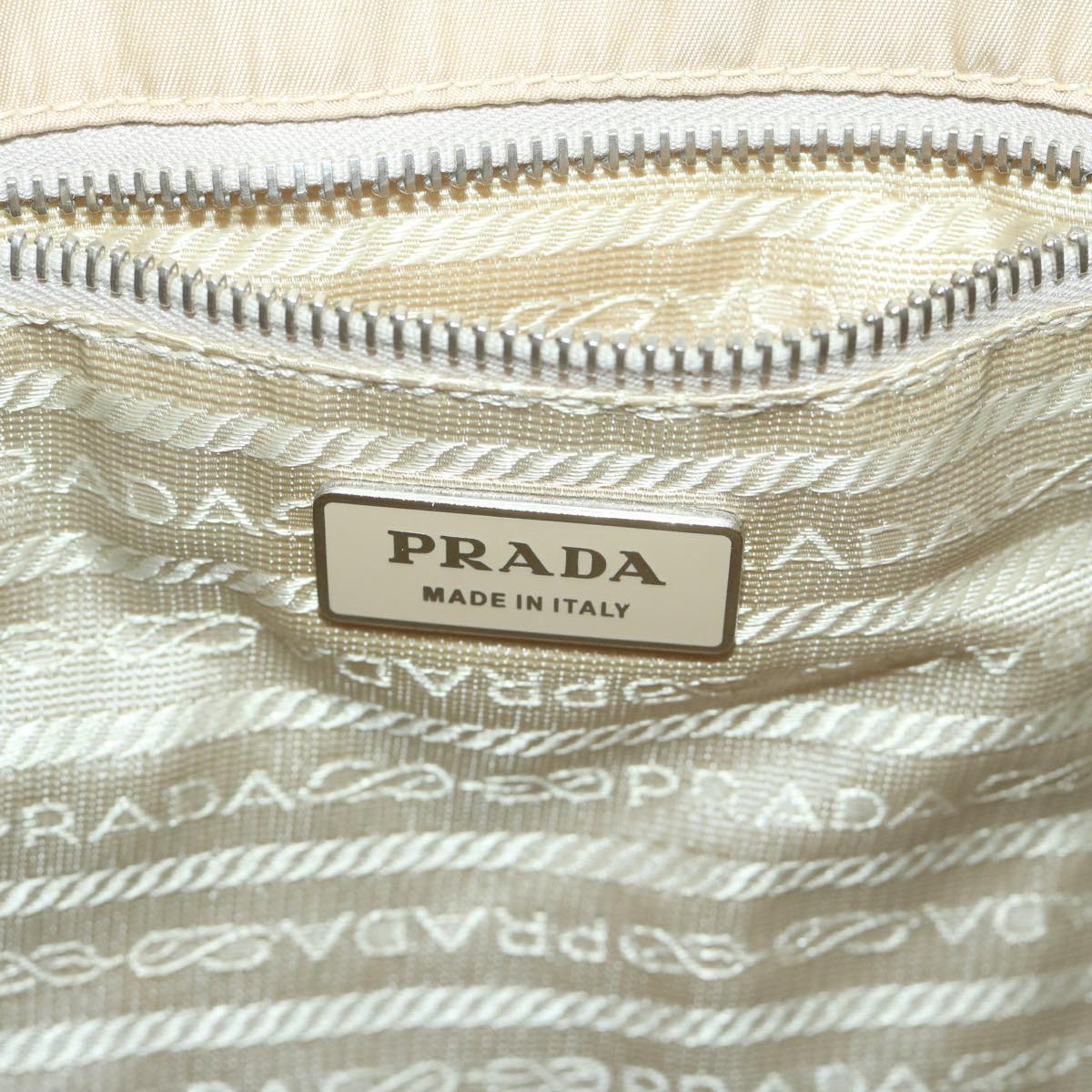 Prada Tessuto