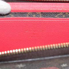 Louis Vuitton Portefeuille zippy