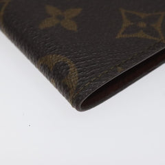 Louis Vuitton Porte Carte Credit