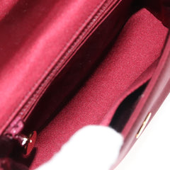 Chanel Single flap