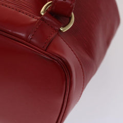 Louis Vuitton Montsouris