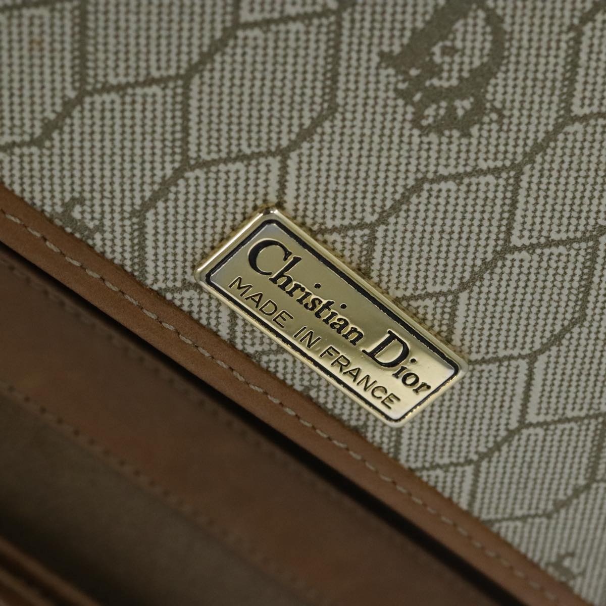 Dior Honeycomb